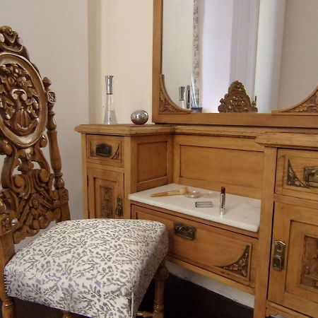 Finestra Rossa Old Town Vintage House Villa Lefkáda Buitenkant foto